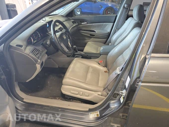 2010 Honda Accord Sedan EX-L - miniatura 7