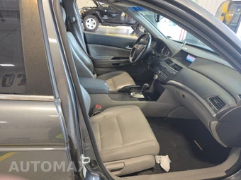 2010 Honda Accord Sedan EX-L - miniatura 8