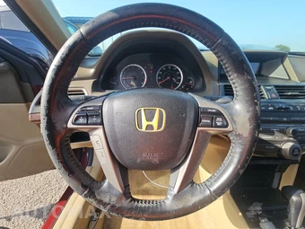 2010 Honda Accord Sedan EX-L - miniatura 10