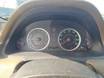 2010 Honda Accord Sedan EX-L - miniatura 12