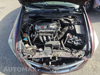 2010 Honda Accord Sedan EX-L - miniatura 15
