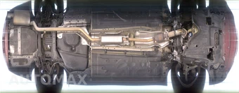 2010 Honda Accord Sedan EX-L - miniatura 18