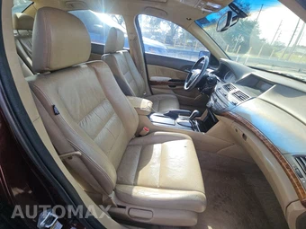 2010 Honda Accord Sedan EX-L - miniatura 8
