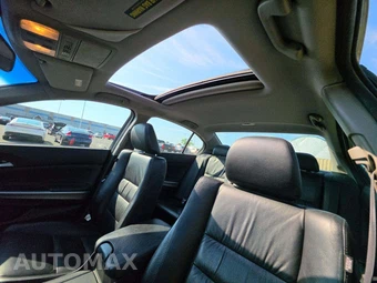 2010 Honda Accord Sedan EX-L - miniatura 11