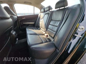 2010 Honda Accord Sedan EX-L - miniatura 13