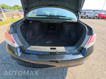 2010 Honda Accord Sedan EX-L - miniatura 14