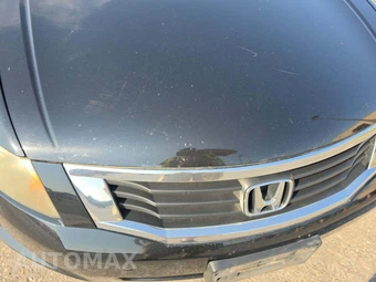 2010 Honda Accord Sedan EX-L - miniatura 21