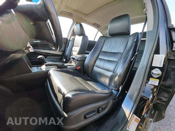 2010 Honda Accord Sedan EX-L - miniatura 6