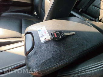 2010 Honda Accord Sedan EX-L - miniatura 8