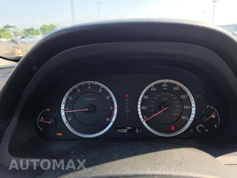 2010 Honda Accord Sedan EX-L - miniatura 9