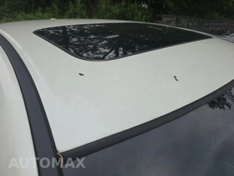 2010 Honda Accord Sedan EX-L - miniatura 12