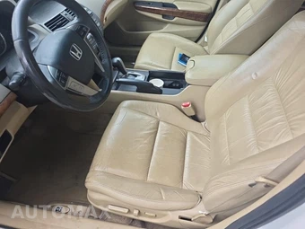 2010 Honda Accord Sedan EX-L - miniatura 13