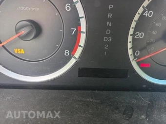 2010 Honda Accord Sedan EX-L - miniatura 15