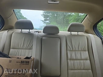 2010 Honda Accord Sedan EX-L - miniatura 16