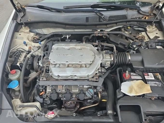 2010 Honda Accord Sedan EX-L - miniatura 18