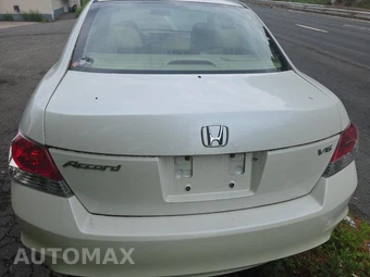 2010 Honda Accord Sedan EX-L - miniatura 5