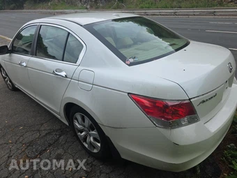 2010 Honda Accord Sedan EX-L - miniatura 6