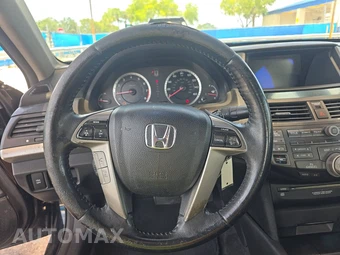 2010 Honda Accord Sedan EX-L - miniatura 10