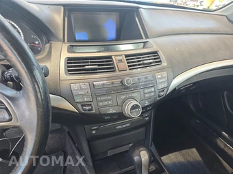 2010 Honda Accord Sedan EX-L - miniatura 11