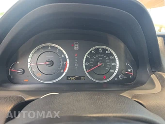 2010 Honda Accord Sedan EX-L - miniatura 12
