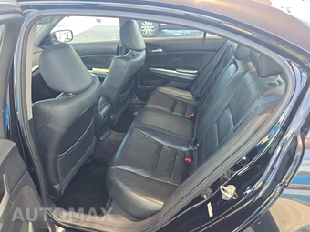 2010 Honda Accord Sedan EX-L - miniatura 13