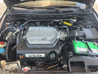 2010 Honda Accord Sedan EX-L - miniatura 15