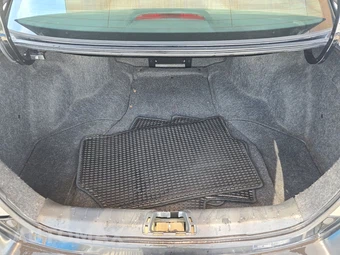2010 Honda Accord Sedan EX-L - miniatura 16
