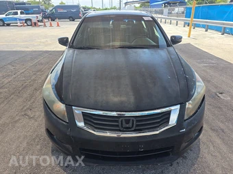 2010 Honda Accord Sedan EX-L - miniatura 2
