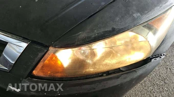 2010 Honda Accord Sedan EX-L - miniatura 38