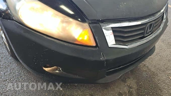 2010 Honda Accord Sedan EX-L - miniatura 40