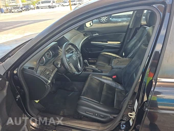 2010 Honda Accord Sedan EX-L - miniatura 7