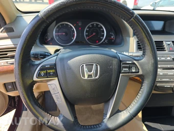 2010 Honda Accord Sedan EX-L - miniatura 10