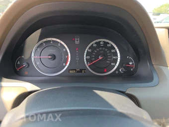 2010 Honda Accord Sedan EX-L - miniatura 12