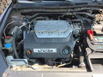 2010 Honda Accord Sedan EX-L - miniatura 14
