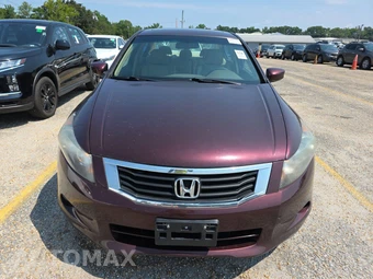 2010 Honda Accord Sedan EX-L - miniatura 2