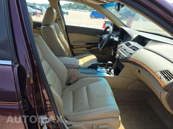 2010 Honda Accord Sedan EX-L - miniatura 8