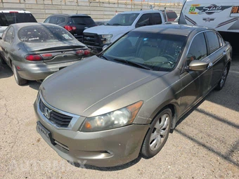 2010 Honda Accord Sedan EX-L - car from the USA, Manheim Buy-Now listing at AUTOMAX