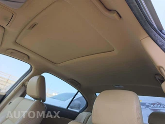 2010 Honda Accord Sedan EX-L - miniatura 11