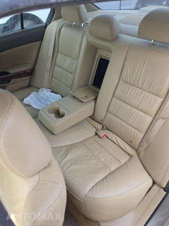 2010 Honda Accord Sedan EX-L - miniatura 13