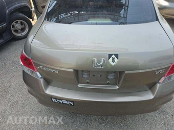 2010 Honda Accord Sedan EX-L - miniatura 14