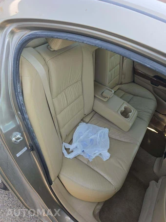 2010 Honda Accord Sedan EX-L - miniatura 16