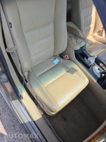 2010 Honda Accord Sedan EX-L - miniatura 18