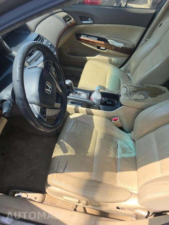 2010 Honda Accord Sedan EX-L - miniatura 6