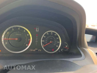 2010 Honda Accord Sedan EX-L - miniatura 9