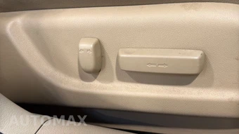 2010 Honda Accord Sedan EX-L w/Navigation - miniatura 11