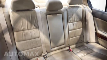 2010 Honda Accord Sedan EX-L w/Navigation - miniatura 12