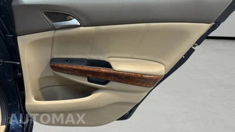 2010 Honda Accord Sedan EX-L w/Navigation - miniatura 13