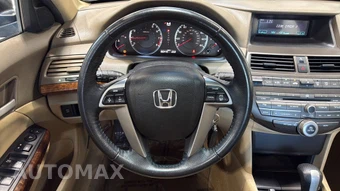 2010 Honda Accord Sedan EX-L w/Navigation - miniatura 16