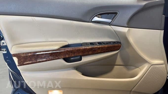 2010 Honda Accord Sedan EX-L w/Navigation - miniatura 18