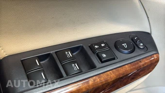 2010 Honda Accord Sedan EX-L w/Navigation - miniatura 19